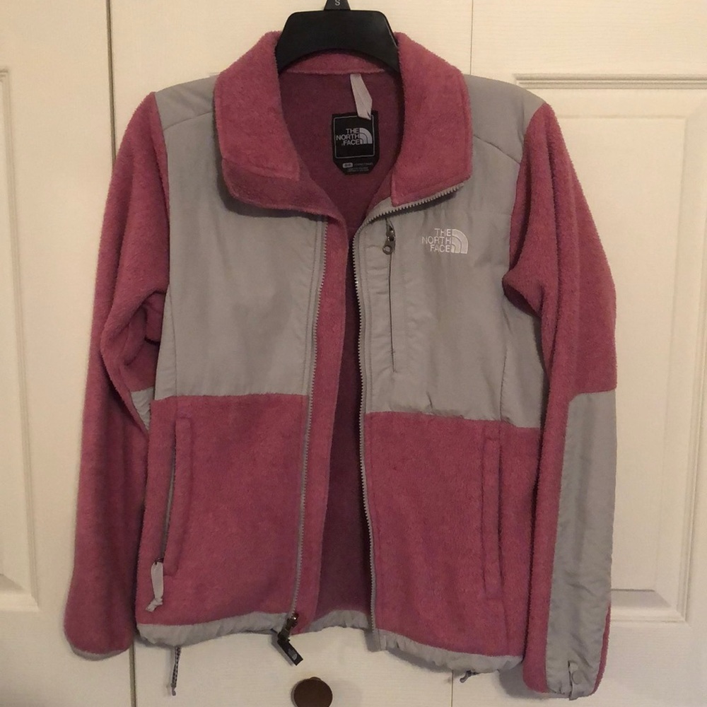 Northface Denali